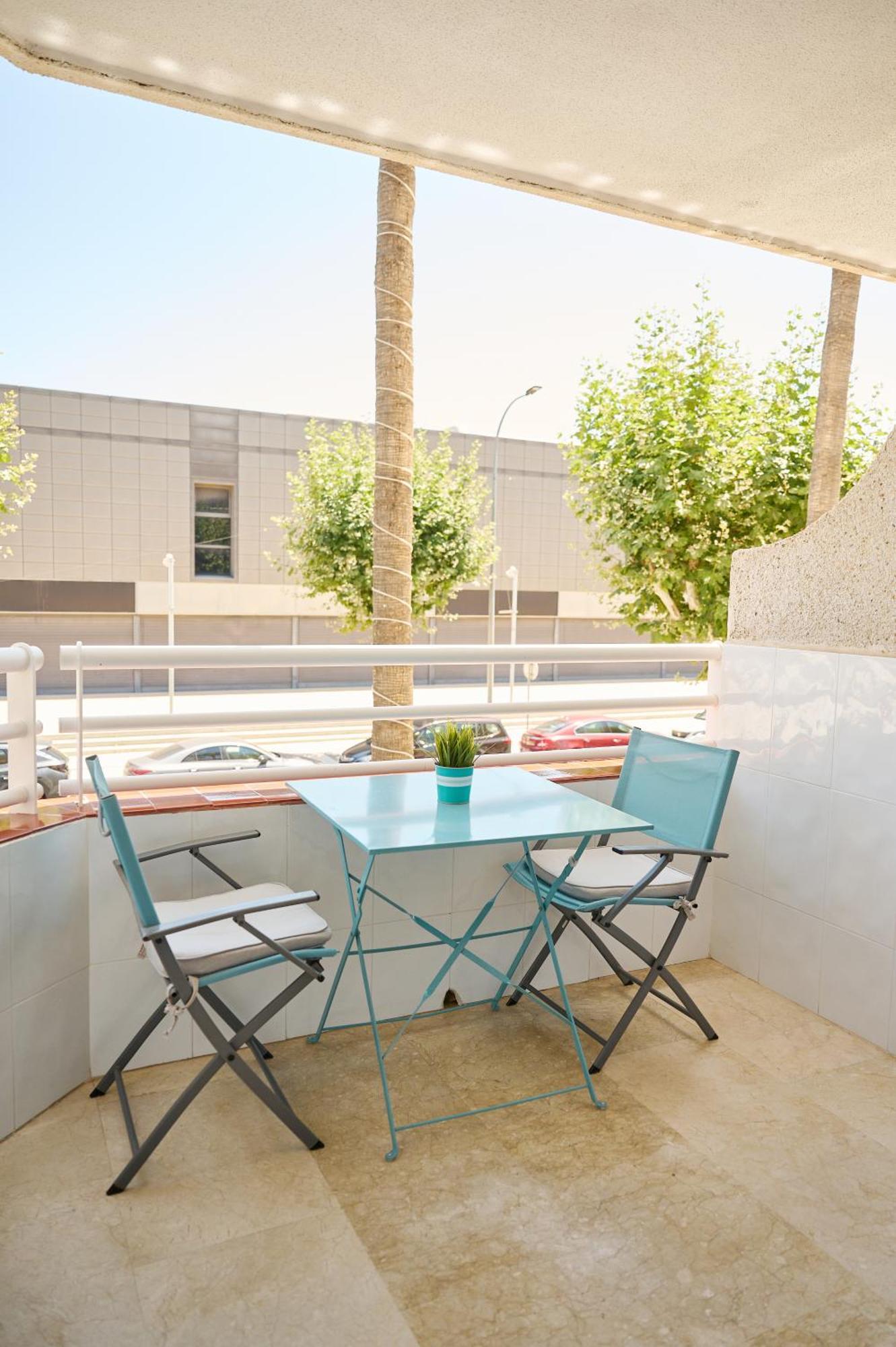 Apartment Playa Albir 21 El Albir Exterior foto
